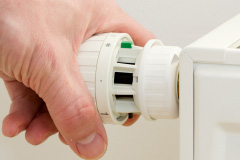 Cross Lanes central heating repair costs