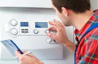 free commercial Cross Lanes boiler quotes